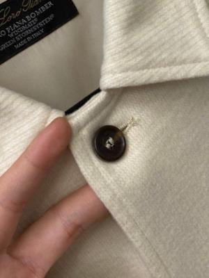 wholesale quality loro piana jacket model no. 24